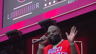 Watch Rick Ross You Know I Got It reprise video