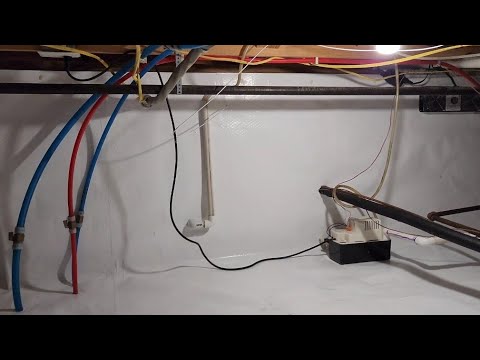 Crawl Space Encapsulation | Training For Professionals - YouTube