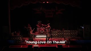 Danielle Nicole Band - &quot;Young Love On The Hill&quot; - Uptown Theater, Kansas City, MO - 11/24/23