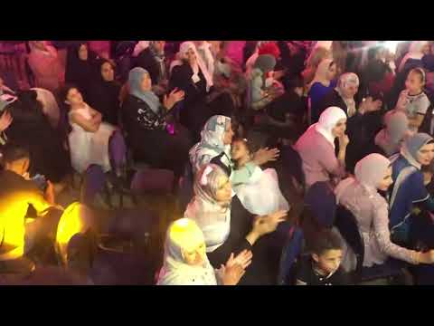 فوزى عبده كوكتيل كلنا مجاريح لوكل عاشق واعدك والنبي ياجميل الروقااااان كله