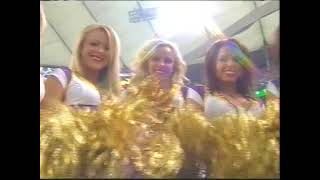 2006 Packers vs Vikings November game