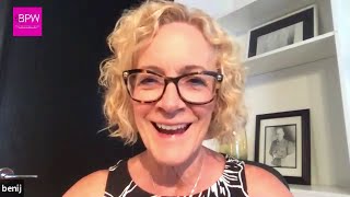 Celebrity Upclose & Personal: BENI JOHNSON | A Godly Woman Net Worth