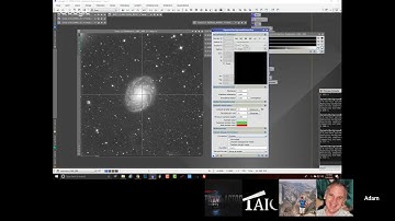 PixInsight Fundamentals and Horizons with Adam Block