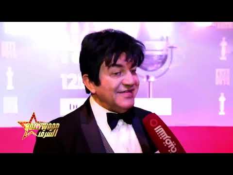 شاهد الموسيقار مجدي الحسيني يستذكر أول أغانيه مع العندليب عبد الحليم حافظ