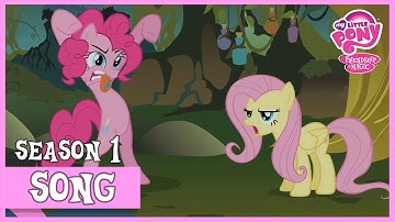 Flutterguy: Evil Enchantress (Bridle Gossip) | MLP: FiM [HD]