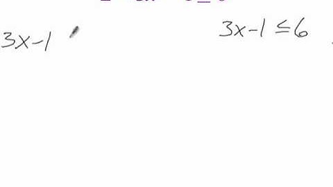 Algebra 2 Chapter 1 Section 6 Homework - Solve Linear Inequalities