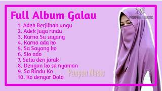 album baper terbaik di indonesia oi adek berjilbab ungu rrggae smvll