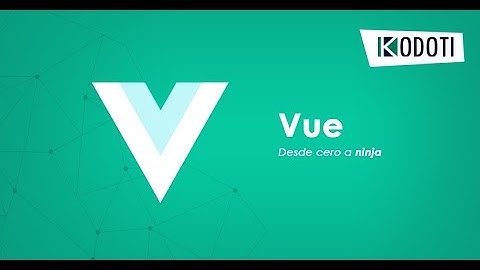 02. VueJs de Cero a Ninja - jQuery VS VueJs
