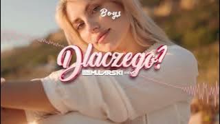 Boys - Dlaczego (DJ Mularski Remix)