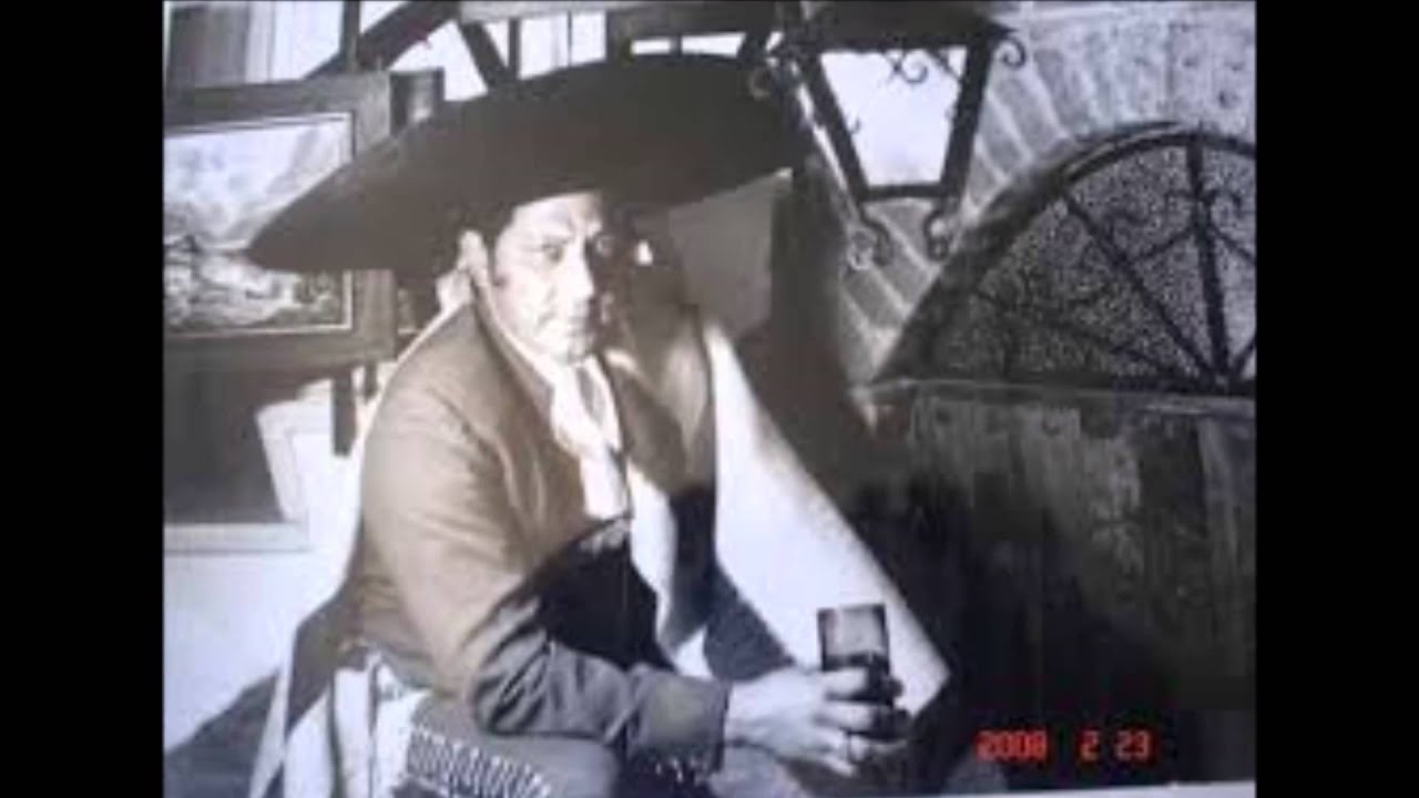 DAVID ZAIZAR  *Cantar Llorando*