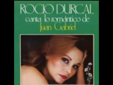 ROCÍO DURCAL. CUANDO TE VAYAS (AUDIO FLAC STEREO; HD 1080.60FPS)