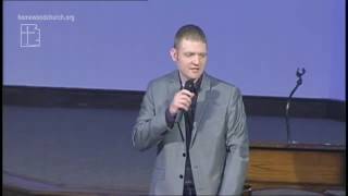 2016-11-13 Sermon