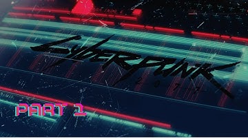 Cyberpunk 2077 Gameplay Walkthrough Part 1 - Corpo Life Path (Full Game) (PS5)