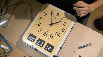 【DIY】twemco RC 12修理（非電波での復活）