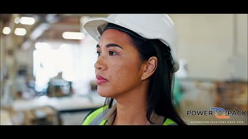 Power Pack Conveyor | Peak Season