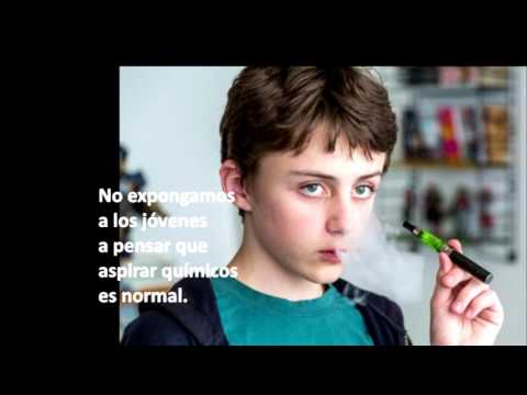 Vídeo: La Focalización Entre Pares En Anuncios De Cigarrillos Electrónicos: Un Estudio Cualitativo Para Informar El Contramarketing