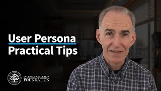 How to Work with User Persona in UX Design.