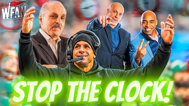 Joe Benigno RIPS Jets, The Defense, & Coach Saleh ...