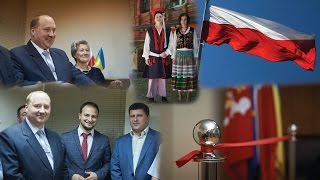 Интервью с паном Лехом Кшижановским. Знакомство с общиной #1 Интервью с паном Лехом Кшижановским. Знакомство с общиной #1