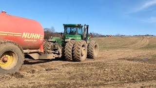 Farming has almost begun by Farming Fixing & Fabricating 48,892 views 3 weeks ago 31 minutes