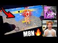 ASI REACCIONE AL VER LAS MANOS DE M8N JUGANDO FREE FIRE EN SU TELEFONO *brutal* | TheDonato