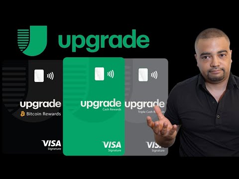 Upgrade Card - So, What Is It Exactly?