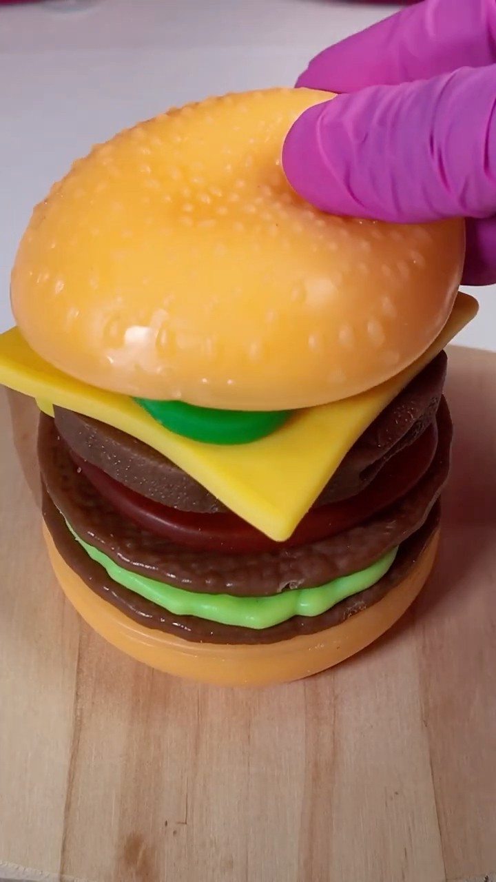 Satisfying With Unboxing \u0026 Review Miniature Cooking Video #shorts #shortsfeed #asmr #roblox