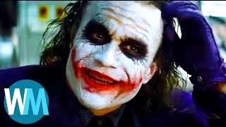 Top 10 Movies With Multiple Villains