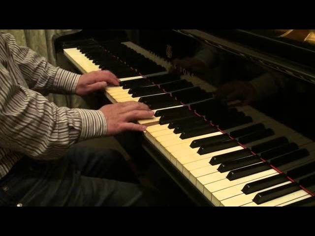Guarda バッハ　ゴールドベルク変奏曲　BWV９８８　第２変奏　リバーブ付 su YouTube