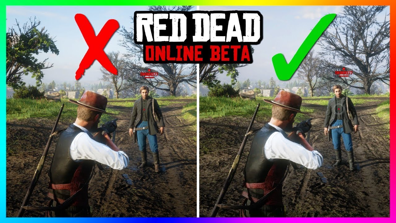 15 MUST KNOW PvP Tips & Tricks Will Make You A BETTER Player In Online! (RDR2) -