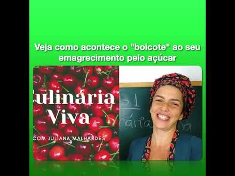 Vídeo: O que é o boicote ao açúcar?