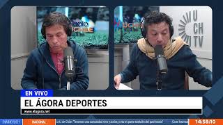 El Ágora Deportes 24-05-2024