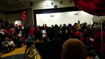Lambda Zeta chapter Delta Sigma Theta probate University Of Alabama