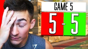 EVERY DO or DIE Moment in MW2! (CLUTCH or LOSE)