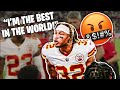 Kansas City Chiefs Best Mic&#39;d Up Moments | HD