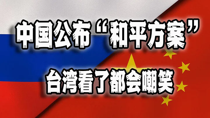 中國外交部發布萬眾矚目的俄烏“和平方案”？如果是這個版本的話台灣都要忍不住笑了（2023-02-23第1430期） - 天天要聞