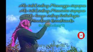 Story WA Jomblo || History Sosmed...