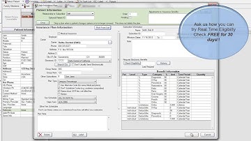 Practice-Web Instructional Demo
