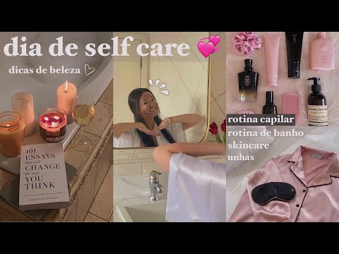 Vídeo: Como encontrar o spa perfeito Day Spa