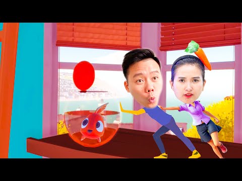 Changcady hóa thân
