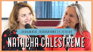 Natacha Calestrémé, Auteure et Réalisatrice - Toucher le fond pour mieux se relever