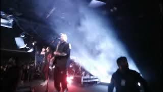 Ocean Sleeper - Maybe Death Is All I Need (2025 Live at The Gov in Adelaide, South Australia)