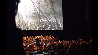 THE LORD OF THE RINGS: THE TWO TOWERS in CONCERT (w/FILMharmonic Orchestra) - BATTLE OF HELM'S DEEP
