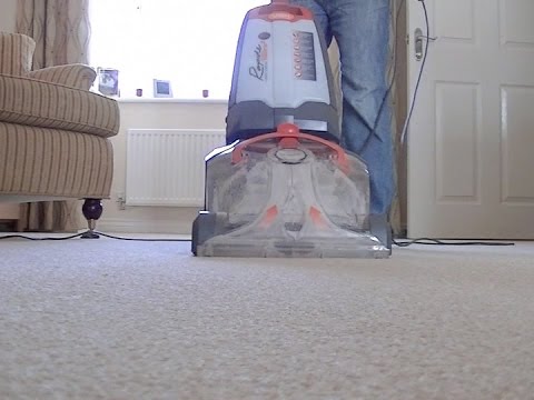 Vax Rapide Ultra 2 W90 Ru P Carpet