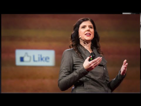 Margaret Gould Stewart: How giant websites design for you (and a ...