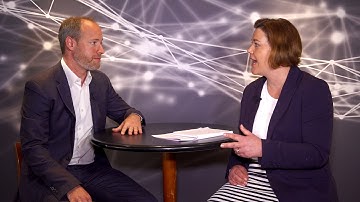 Simon Weinberger on how to differentiate from smart beta strategies