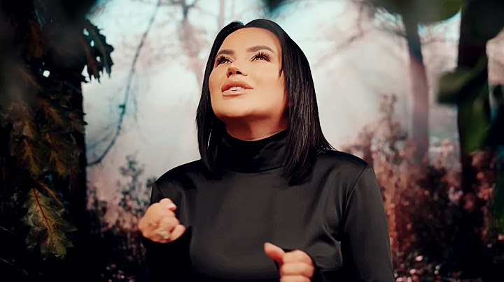 Carmen de la Salciua - Mai ieri aveam 20 de ani [Videoclip Oficial] 2023 HIT