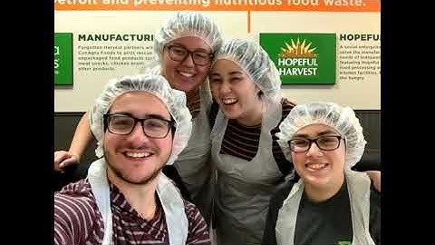 APO Lambda Phi Chapter - Recruitment Video