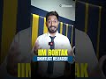 BIG UPDATE 🚨 IIM Rohtak IPM 2026 Results Out! Shortlist & City Preference 🎓 #shorts