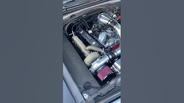 65 Valiant Fitech 2-Step